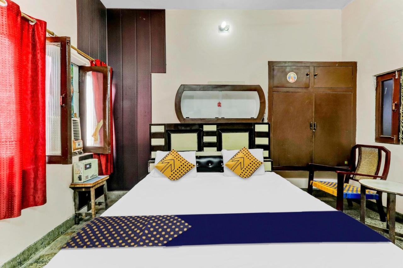 Spot On 81122 Saket Honest Hotel Ayodhya Exteriér fotografie