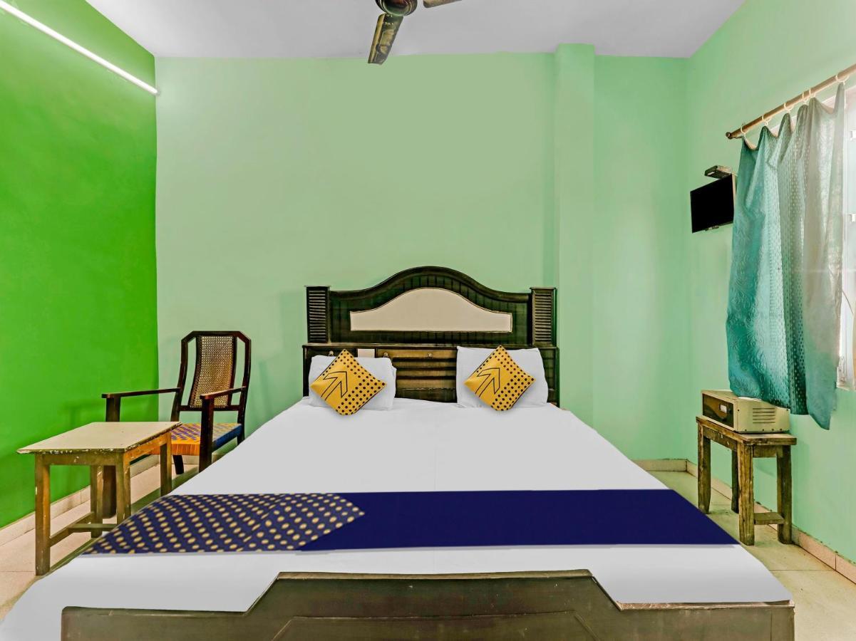 Spot On 81122 Saket Honest Hotel Ayodhya Exteriér fotografie